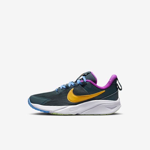 Girls nike size 4 outlet